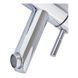 Змішувач для умивальника Champion SUS-001-A Chrome (нерж. сталь) (CH6202) CH6202 фото 3