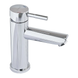 Змішувач для умивальника Champion SUS-001-A Chrome (нерж. сталь) (CH6202) CH6202 фото 2