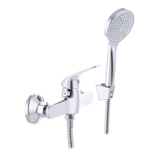 Змішувач для душ. кабіни MIXXUS PREMIUM AURA 003 (MI2879) MI2879 фото