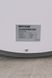 Дзеркало Mixxus PLAIN MC02-80-CASE з LED Touch, Anti-fog, димером, регулятором яскравості, годинником (MI7158) MI7158 фото 2