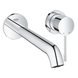 Змішувач для раковини Grohe Essence на 2 отвори L-Size (29193001) 29193001 фото 1