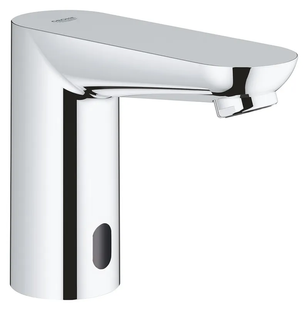 Монокран на одну воду сенсорний Grohe Euroeco Cosmopolitan E Bluetooth (36409... 36409000 фото