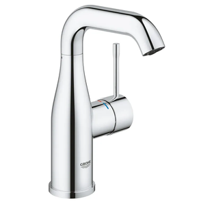 Змішувач для раковини Grohe Essence New (24181001) 24181001 фото