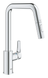 Змішувач для кухні Grohe Eurosmart (30619000) 30619000 фото 1