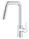 Змішувач для кухні Grohe Eurosmart (30619000) 30619000 фото 5