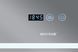 Дзеркало Mixxus STYLE MR03-70x50 з LED Touch, Anti-fog, димером, регулятором яскравості, годинником (MI6006) MI6006 фото 12