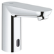 Монокран на одну воду сенсорний Grohe Euroeco Cosmopolitan E Bluetooth (36409... 36409000 фото 1