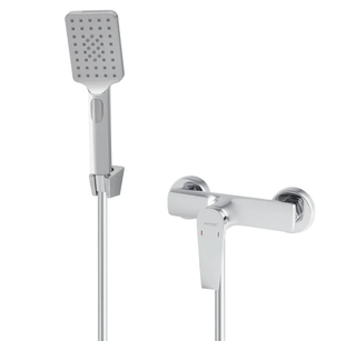 Змішувач для душу Mixxus Premium Rubens 003 (MI8254) MI8254 фото