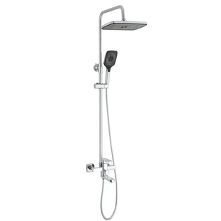 Душова колона зі змішувачем Mixxus Relax 009-J (MI8274) MI8274 фото