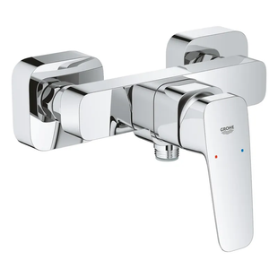 Одноважільний змішувач для душу Grohe Cubeo (1018240000) 1018240000 фото