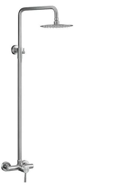 Душова система EKO16C-01 Wezer 1038942 фото