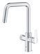 Змішувач для кухні для подачі технічної і фільтрованої води Grohe Blue Pure E... 30583000 фото 5