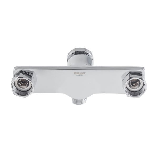 Змішувач для душу Mixxus Premium Rubens 003 (MI8254) MI8254 фото