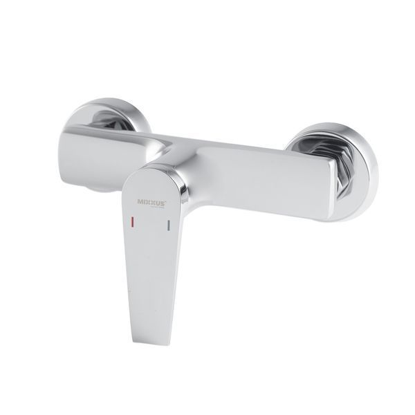 Змішувач для душу Mixxus Premium Rubens 003 (MI8254) MI8254 фото