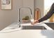 Змішувач для кухні для подачі технічної і фільтрованої води Grohe Blue Pure E... 30583000 фото 4