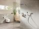 Душова система прихованого монтажу з термостатом Grohe Grohtherm SmartControl... 34863000 фото 3