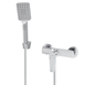 Змішувач для душу Mixxus Premium Rubens 003 (MI8254) MI8254 фото 1