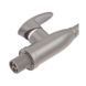 Змішувач для кухні PLAMIX CEZAR-011-B SET GRAPHITE REFL.GRAY з силіконовим ви... PM0720 фото 2