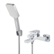 Змішувач для ванни Haiba KANT 009 EURO (HB9603) HB9603 фото 1