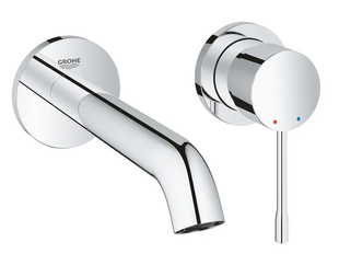 Змішувач для раковини прихованого монтажу Grohe Essence M-Size (29192001) 29192001 фото