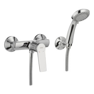 Змішувач для душа Haiba NOVAK 003 (HB0955) HB0955 фото