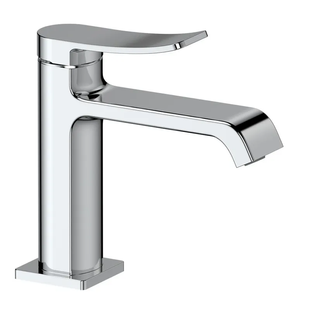Змішувач для умивальника Mixxus Premium DALI 001 NUT (MI6744) MI6744 фото