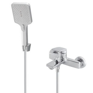 Змішувач для ванни Mixxus Premium Lazar 009 (EURO) (MI8271) MI8271 фото