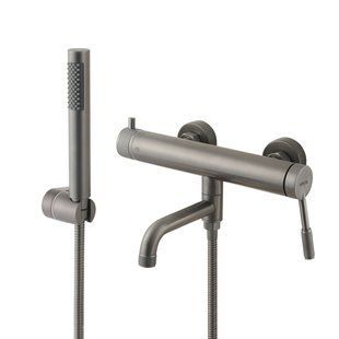 Змішувач для ванни BI302KG VENTA 92855 фото