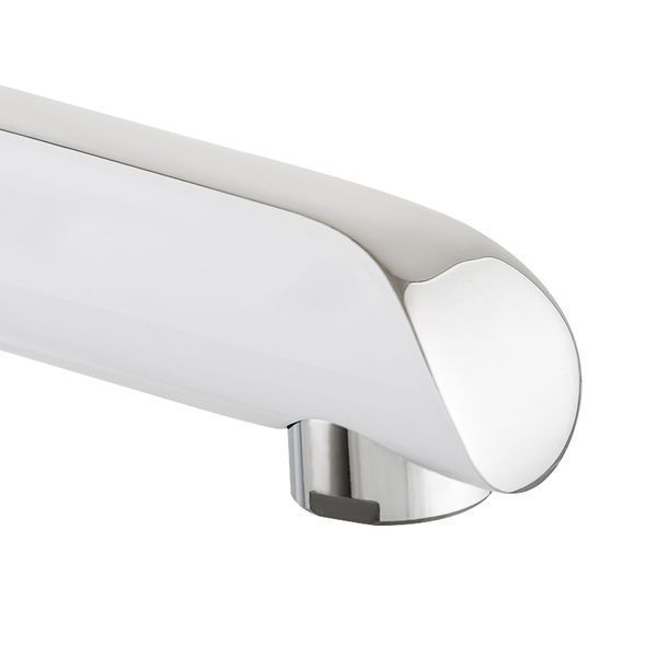 Змішувач для умивальника Mixxus Premium Edem 001 (White) (MI5843) MI5843 фото