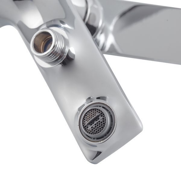 Змішувач для ванни Mixxus Premium Lazar 009 (EURO) (MI8271) MI8271 фото