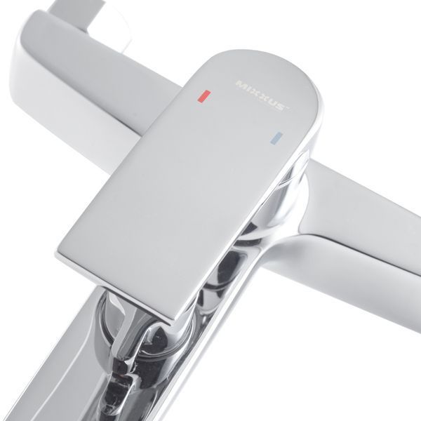 Змішувач для ванни Mixxus Premium Lazar 009 (EURO) (MI8271) MI8271 фото