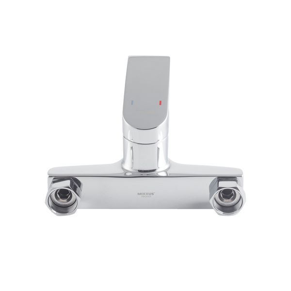Змішувач для ванни Mixxus Premium Lazar 009 (EURO) (MI8271) MI8271 фото