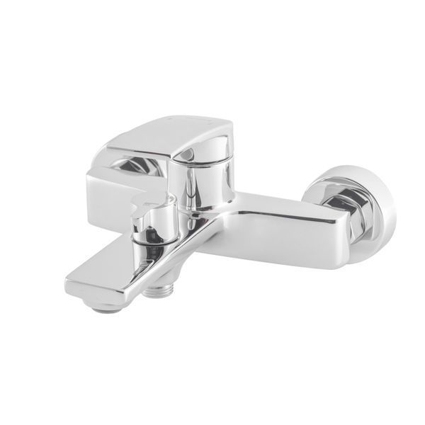 Змішувач для ванни Mixxus Premium Lazar 009 (EURO) (MI8271) MI8271 фото