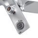 Змішувач для ванни Mixxus Premium Lazar 009 (EURO) (MI8271) MI8271 фото 6
