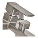 Змішувач для ванної кімнати Haiba Kubus 009 Euro Graphite (HB4007) HB4007 фото 2