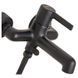 Змішувач для ванни Haiba Markus 009 Euro Black (HB3975) HB3975 фото 3