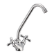 Змішувач для кухні Haiba DOMINOX 271 (HB0077) HB0077 фото 1
