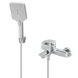 Змішувач для ванни Mixxus Premium Lazar 009 (EURO) (MI8271) MI8271 фото 1