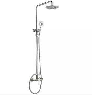 Душова система EKO16B-01 Wezer 1038937 фото