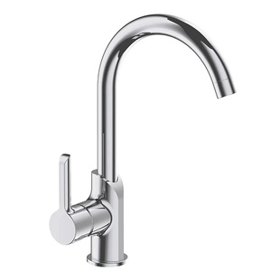 Змішувач для кухні Mixxus Premium Edem 017 (MI5834) MI5834 фото