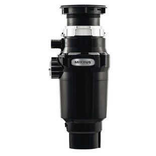 Подрібнювач харчових відходів Mixxus GD-01-0,5 (390Вт) (MX1568) MX1568 фото