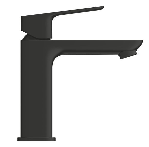 Одноважільний змішувач для раковини Grohe Cubeo M-розміру (1017552430) 1017552430 фото