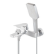 Змішувач для ванни Mixxus Premium Degas 009 (EURO) (MI8248) MI8248 фото 1