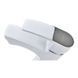 Змішувач для умивальника Mixxus Magnum 001 (Nut) White-Chrome (MI6201) MI6201 фото 3