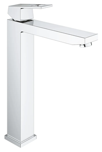 Змішувач на стільницю для раковини XL-розміру Grohe Eurocube (23406000) 23406000 фото