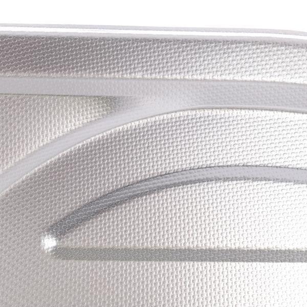 Кухонна мийка Zerix Z7750-08-180D (decor) (ZX1597) ZX1597 фото