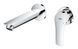 Змішувач для раковини прихованого монтажу Grohe Eurosmart New (29338003) 29338003 фото 2