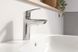 Змішувач для раковини з висувним виливом Grohe Eurosmart New (23976003) 23976003 фото 5