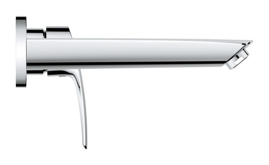 Змішувач для раковини прихованого монтажу Grohe Eurosmart New (29338003) 29338003 фото