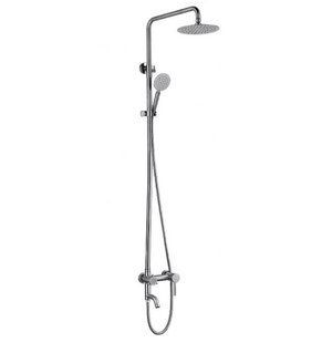 Душова система EKO16A-01 Wezer 1034675 фото